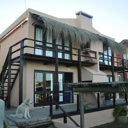 Villa Lavanda Castillos 客房 照片