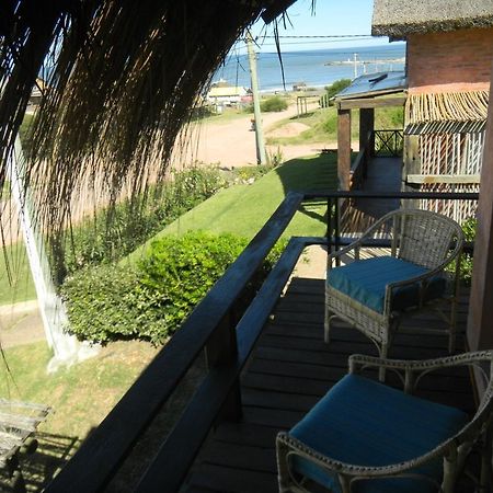 Villa Lavanda Castillos 外观 照片
