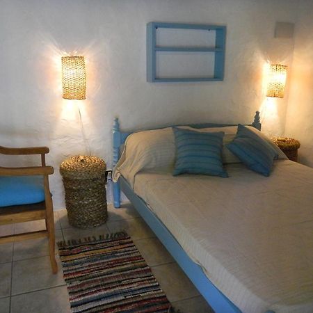 Villa Lavanda Castillos 外观 照片