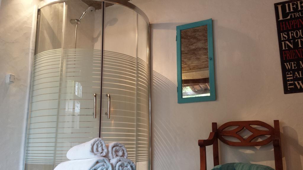 Villa Lavanda Castillos 客房 照片