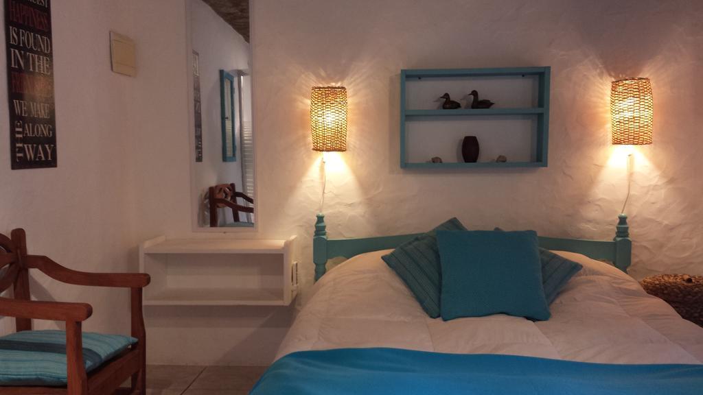 Villa Lavanda Castillos 客房 照片
