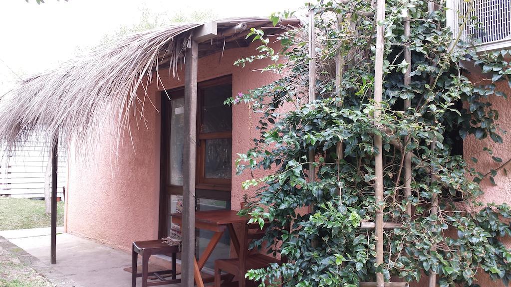 Villa Lavanda Castillos 客房 照片