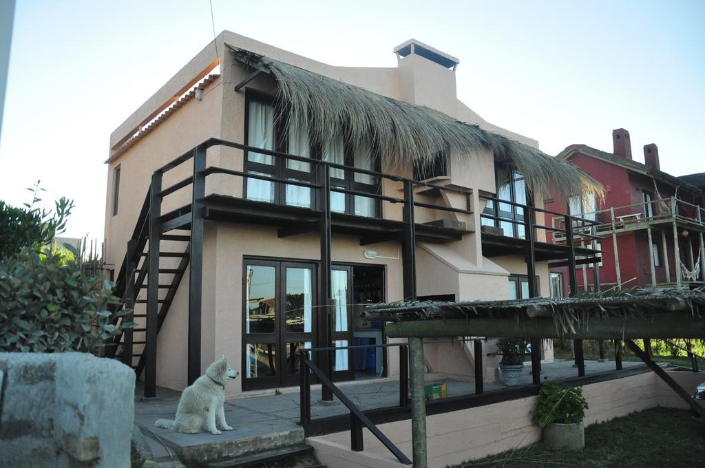 Villa Lavanda Castillos 客房 照片