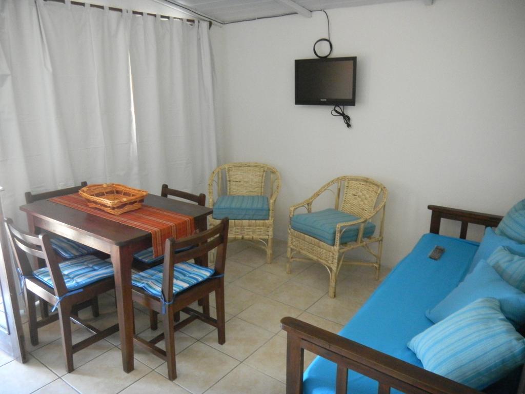 Villa Lavanda Castillos 客房 照片