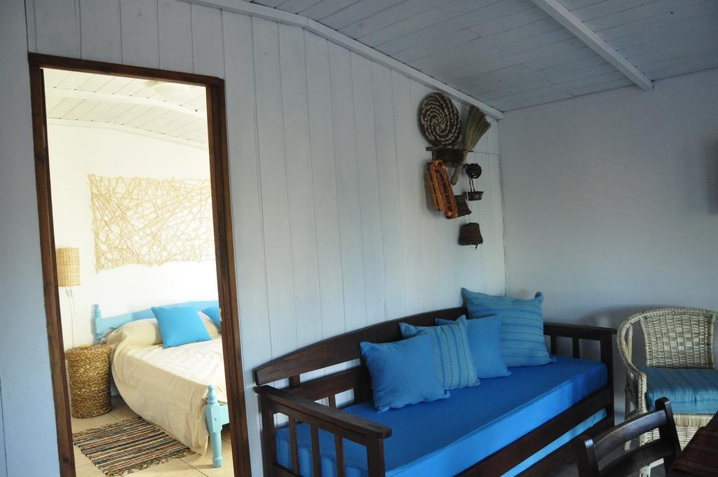 Villa Lavanda Castillos 客房 照片