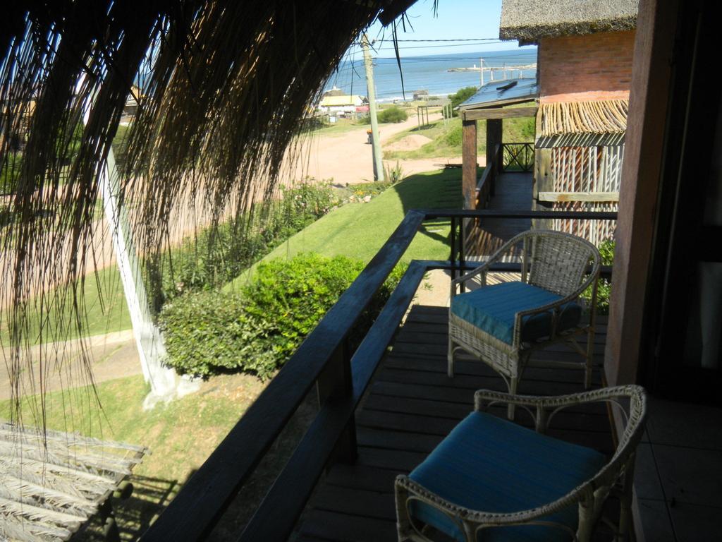 Villa Lavanda Castillos 外观 照片