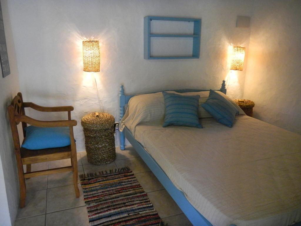 Villa Lavanda Castillos 外观 照片