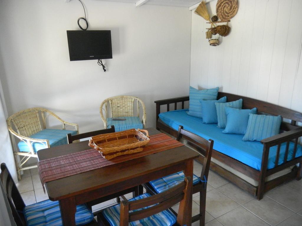 Villa Lavanda Castillos 客房 照片