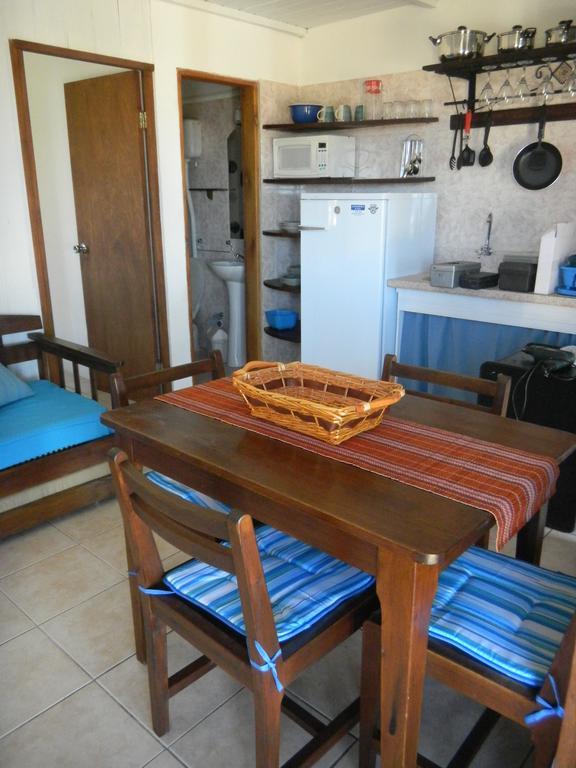 Villa Lavanda Castillos 客房 照片